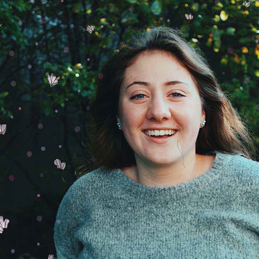 Meet your Posher, Ali
